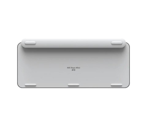 Klawiatura bezprzewodowa MX Keys Mini 920-010499 jasnoszara