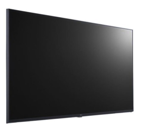 Monitor wielkoformatowy 43 cale 43UL3J 300cd/m2 UHD IPS 16/7 Monitor wielkoformatowy 43 cale 43UL3J 300cd/m2 UHD IPS 16/7