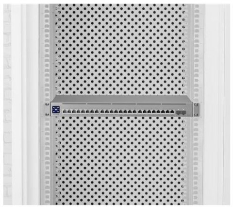 Przełącznik 12x2.5G 12x1G PoE USW-ENTERPRISE-24-POE Przełącznik 12x2.5G 12x1G PoE USW-ENTERPRISE-24-POE