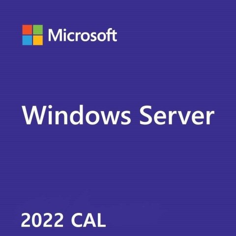 ROK Win Svr 2022 CAL 1Clt User ROK Win Svr 2022 CAL 1Clt User