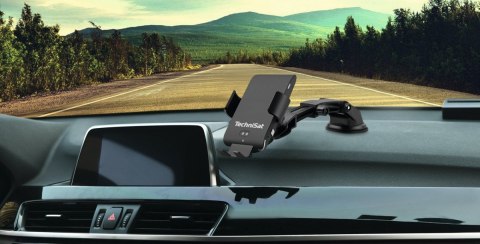 SmartCharge 1 Uchwyt samoch. z lad. SmartCharge 1 Uchwyt samoch. z lad.