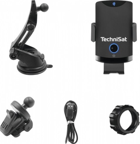 SmartCharge 2 Uchwyt samoch. z lad.