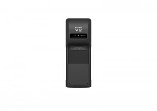 Terminal Mobilny V2s, Android 11, GMS, 3GB + 32GB, 8MP camera, micro SD, EU 4G,NFC, 2SAM, Label & NFC