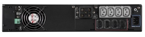 Zasilacz awaryjny 5PX 2200i RT3U G2 2200VA / 2200W Zasilacz awaryjny 5PX 2200i RT3U G2 2200VA / 2200W