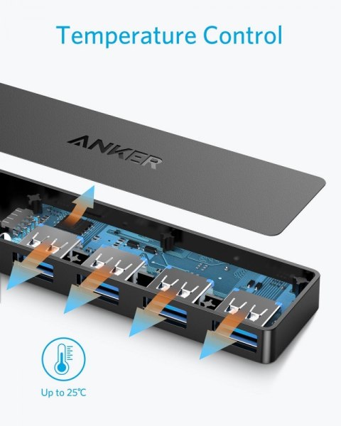 Hub 4-Port USB 3.0 Ultra Slim Data Hub 4-Port USB 3.0 Ultra Slim Data