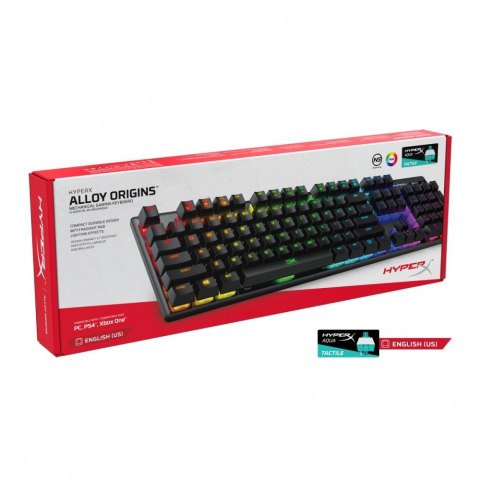 Klawiatura Alloy Origins Aqua Klawiatura Alloy Origins Aqua