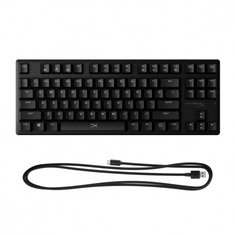 Klawiatura Alloy Origins Core Klawiatura Alloy Origins Core