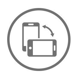 Ładowarka PowerWave Magnetic 2w1 USB-C iPhone12 Ładowarka PowerWave Magnetic 2w1 USB-C iPhone12