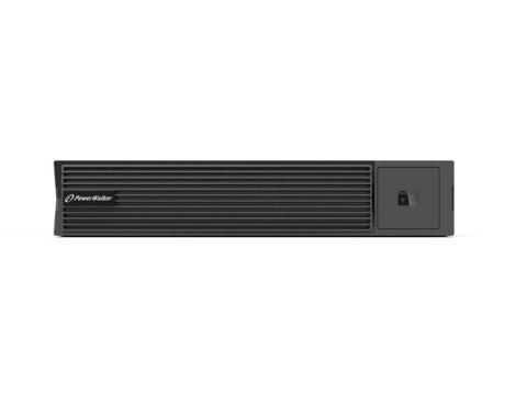 Moduł bateryjny rack 19 cali VFI 2000/3000 10134054 Moduł bateryjny rack 19 cali VFI 2000/3000 10134054