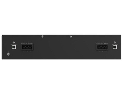 Moduł bateryjny rack 19 cali VFI 2000/3000 10134054 Moduł bateryjny rack 19 cali VFI 2000/3000 10134054