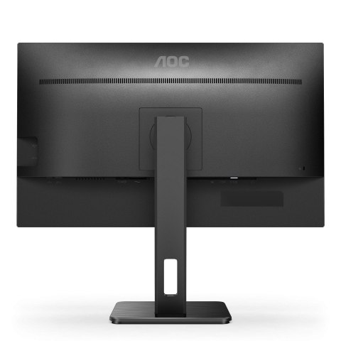 Monitor U27P2CA 27 IPS 4K HDMIx2 DP USB-C Pivot Monitor U27P2CA 27 IPS 4K HDMIx2 DP USB-C Pivot