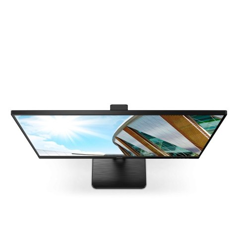 Monitor U27P2CA 27 IPS 4K HDMIx2 DP USB-C Pivot Monitor U27P2CA 27 IPS 4K HDMIx2 DP USB-C Pivot