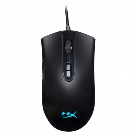 Mysz Pulsefire Core czarna Mysz Pulsefire Core czarna