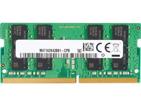 Pamięć 8GB DDR4 3200 SODIMM 13L77AA Pamięć 8GB DDR4 3200 SODIMM 13L77AA