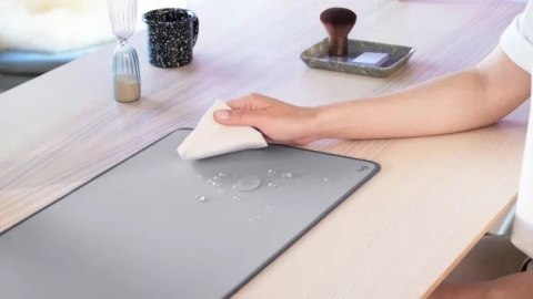 Podkładka Studio Desk Mat Mid Grey 956-000052