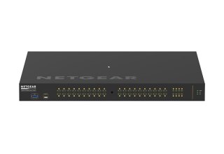 Przełącznik M4250-40G8XF-POE+ Switch AV GSM4248PX 40xPoE+ 8xSFP