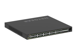 Przełącznik M4250-40G8XF-POE+ Switch AV GSM4248PX 40xPoE+ 8xSFP