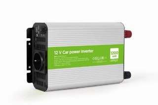 Przetwornica samochodowa 12V 1200W
