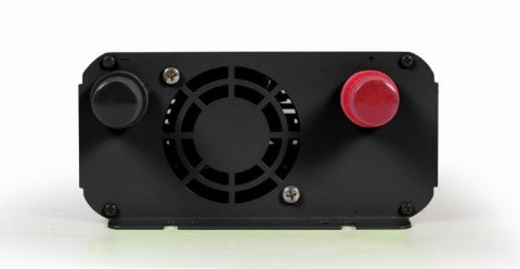 Przetwornica samochodowa 12V 1200W Przetwornica samochodowa 12V 1200W