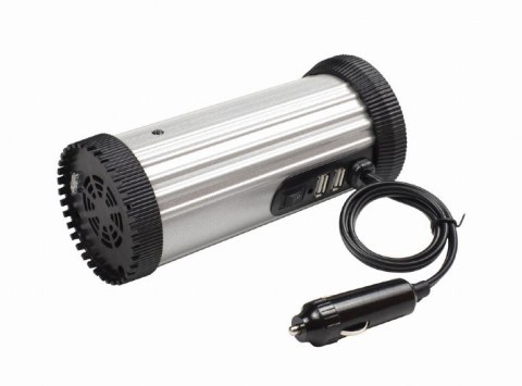 Przetwornica samochodowa 12V 150W Przetwornica samochodowa 12V 150W
