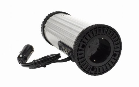 Przetwornica samochodowa 12V 150W Przetwornica samochodowa 12V 150W