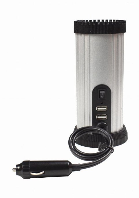 Przetwornica samochodowa 12V 150W Przetwornica samochodowa 12V 150W