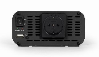 Przetwornica samochodowa 12V 800W