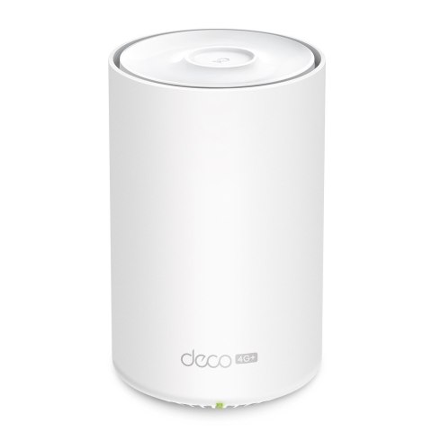 Router Deco X20-4G 4G LTE WiFi 6 AX1800 Router Deco X20-4G 4G LTE WiFi 6 AX1800