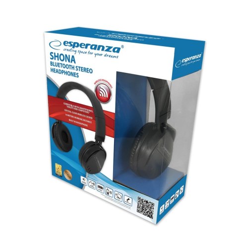 Słuchawki Bluetooth Shona Słuchawki Bluetooth Shona