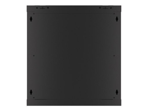 Szafa wisząca 19 12U 600x600 cz WF01-6612-00B