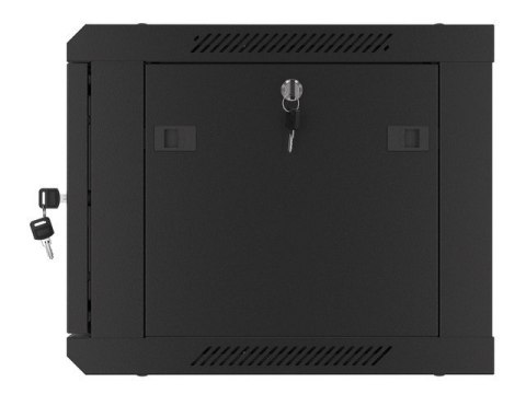 Szafa wisząca 19 6U 600x450 cz WF01-6406-00B