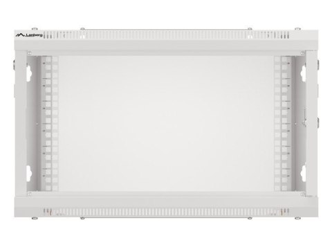 Szafa wisząca 19 6U 600x450 sz WF01-6406-00S