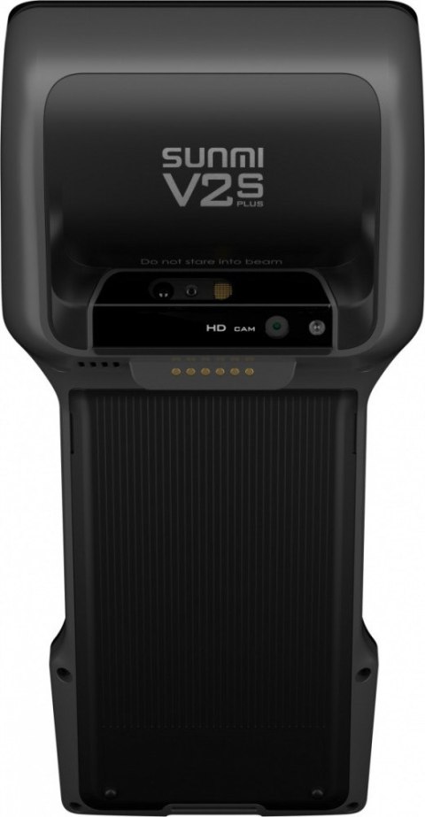 Terminal mobilny V2s PLUS Scanner & NFC - Wireless Data POS System Terminal mobilny V2s PLUS Scanner & NFC - Wireless Data POS System