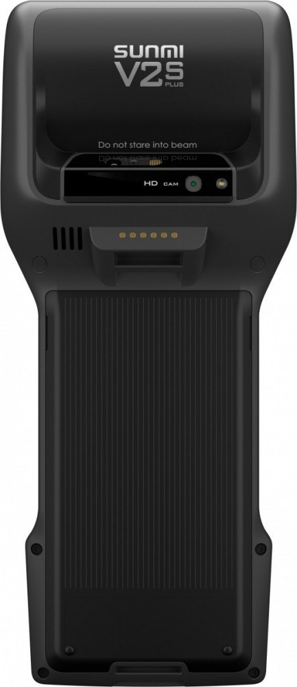 Terminal mobilny V2s PLUS Scanner & NFC - Wireless Data POS System Terminal mobilny V2s PLUS Scanner & NFC - Wireless Data POS System