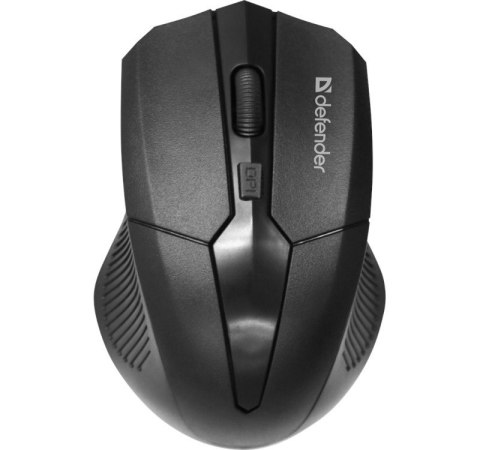 Zestaw bezprzewodowy klawiatura + mysz JAKARTA C-805-RF