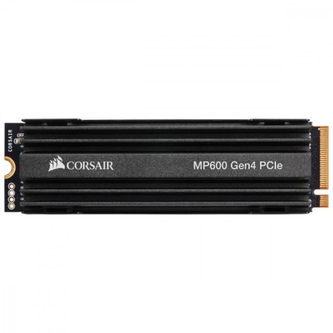 Dysk SSD 1TB MP600 Series 4950/4000 MB/s PCIe M.2 Dysk SSD 1TB MP600 Series 4950/4000 MB/s PCIe M.2
