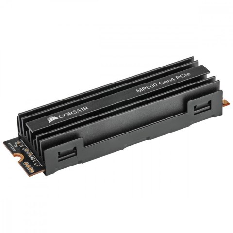 Dysk SSD 1TB MP600 Series 4950/4000 MB/s PCIe M.2 Dysk SSD 1TB MP600 Series 4950/4000 MB/s PCIe M.2