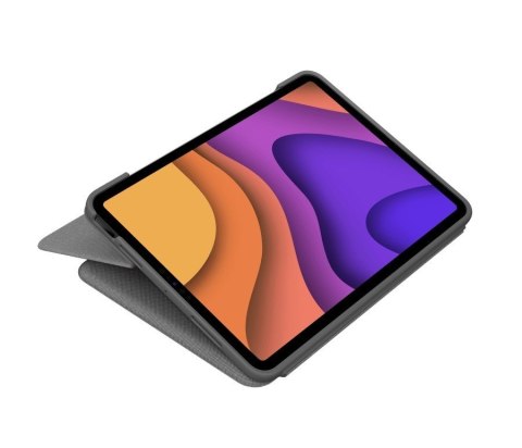 Etui Folio Touch US iPad Air 4th Gen Oxford Grey