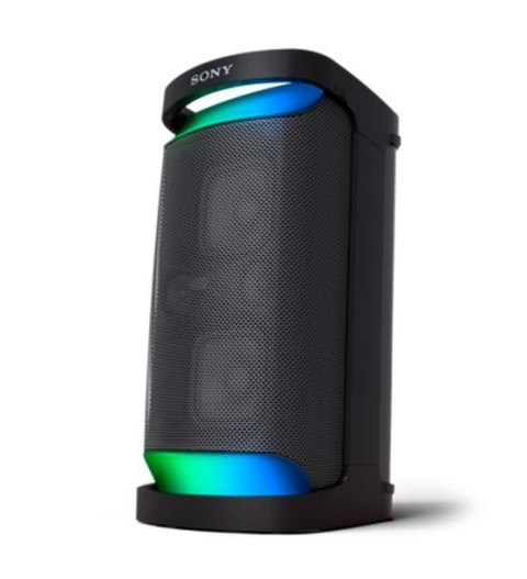 Głośnik SRS-XP500 black Głośnik SRS-XP500 black