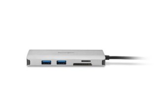 Hub USB-C 8-1