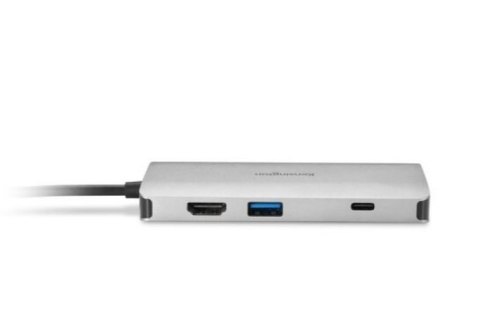 Hub USB-C 8-1