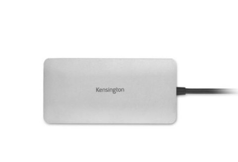 Hub USB-C 8-1