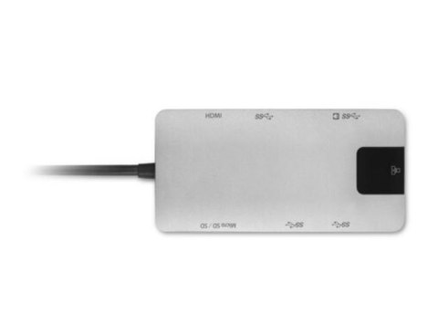 Hub USB-C 8-1