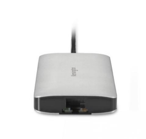 Hub USB-C 8-1