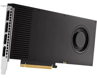 Karta graficzna ThinkStation Quadro RTX A4000 16GB GDDR6 4X61E26089
