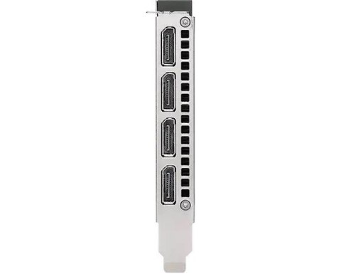 Karta graficzna ThinkStation Quadro RTX A4000 16GB GDDR6 4X61E26089 Karta graficzna ThinkStation Quadro RTX A4000 16GB GDDR6 4X61E26089