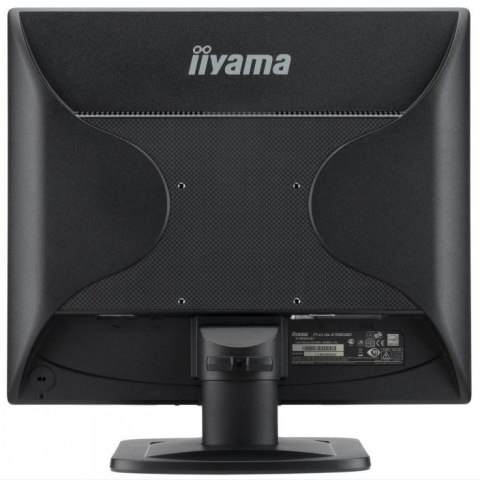 Monitor 19 cali ProLite E1980D-B1 VGA,DVI,5:4,TN,5ms,250cd Monitor 19 cali ProLite E1980D-B1 VGA,DVI,5:4,TN,5ms,250cd