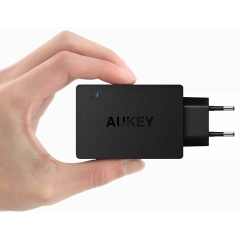 PA-T14 ładowarka sieciowa 3xUSB Quick Charge 3.0 7.8A 42W PA-T14 ładowarka sieciowa 3xUSB Quick Charge 3.0 7.8A 42W