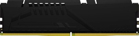 Pamięć DDR5 Fury Beast Black 16GB(1*16GB)/5600 CL40