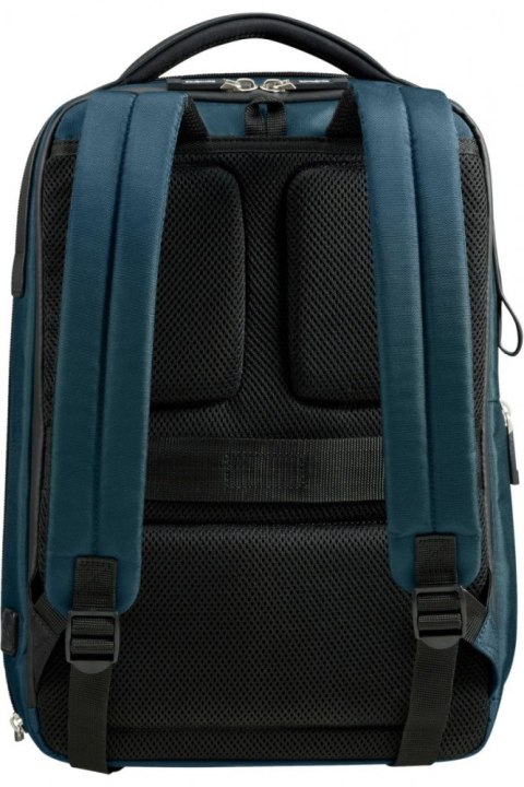 Plecak LITEPOINT 14.1 niebieski KF2-11-003